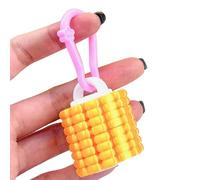 Puzzle di mais per bambini, giocattolo educativo 3D con divertimento e interazione per il tempo libero, blocchi a forma di mais, puzzle - per bambini, adulti, famiglia, ufficio, scuola, casa