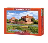 Puzzle di Malbork 3000 pezzi