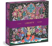 Puzzle di Natale Albero della Vita 500 pezzi