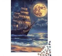 Puzzle di notazione musicale 1000 pezzi Schwer Puzzle Gioco didattico pedagogico Impossibile Gioco educativo per bambini e ragazzi fino a 14 anni 75x50 cm/1000 pezzi