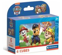 Puzzle di Paw Patrol 6 pezzi 1 St