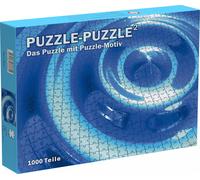 Puzzle di PULS ENTERTAINMENT 1000 pezzi