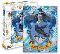 Puzzle Di Rappresentanza Ravenclaw Di Harry Potter Da 500 Pezzi