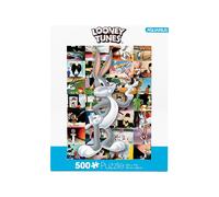 Puzzle Di Rappresentazione Di 500 Pezzi Di Looney Tunes Bugs Bunny