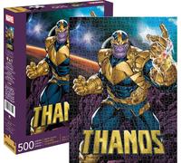 Puzzle Di Rappresentazione Di Thanos Da 500 Pezzi