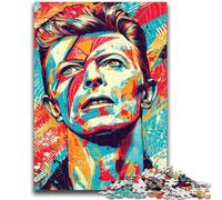 Puzzle di recitazione artistica per adulti e adolescenti, adatti a bambini dai 14 anni in su, ideali come regalo per tutta la famiglia, 26x38cm