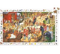 Puzzle di ricerca CAVALLI 200 pezzi