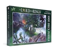 Puzzle di The Lord of the Rings