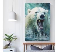 Puzzle di uccelli sul ramo, giochi impegnativi per famiglie, puzzle in cartone riciclato al 100% per bambini adulti, regalo di compleanno, 1000 pezzi (75x50 cm)