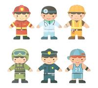 Puzzle di vestire per i più piccoli, puzzle orso di legno | Orso vestire giocattoli di apprendimento prescolare magnetici,Puzzle di smistamento e associazione per i più piccoli, giochi di associazione