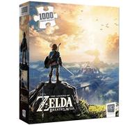 ZELDA PZ005-689 The Legend Puzzle 1000 Pieces