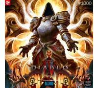 Puzzle Diablo IV Inarius The Father 1000 pezzi