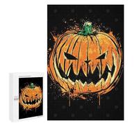 Puzzle Difficile Per Adulti 1000 PCS Pumpkin King Puzzle Per Adulti Gioco Rompicapo Regalo Di Compleanno Regalo Di Compleanno, Regali, 1000 PCS