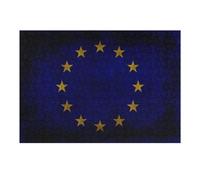 Puzzle Difficile Per Adulti 1000pcs(38x26cm) European Union Puzzle Per Adulti Giochi Rilassanti Analisi E Logica Sfida Educativa 1000pcs(38x26cm)