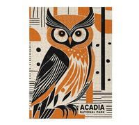 Puzzle Difficile Per Adulti 1000pcs(52x38cm) Acadia National Park Puzzle Per Adulti, Rompicapo, Gioco, Decorazione Per La Casa, Sfida Educativa 1000pcs(52x38cm)