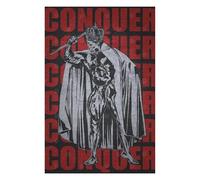 Puzzle Difficile Per Adulti 1000pcs(75x50cm) CONQUER Ronnie Mr Olympia Gym Motivation Puzzle Per Adulti Gioco Pratico Decorazione Perfetta Ottimo Regalo Per I Giocatori 1000pcs(75x50cm)