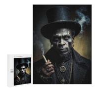 Puzzle Difficile Per Adulti 500 PCS Papa Legba Puzzle Per Adulti Gioco Rompicapo Regalo Di Compleanno Regalo Di Compleanno, Regali, 500 PCS