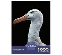 Puzzle Difficile Per Adulti Da 1000 Pezzi Albatross Puzzle Antistress Giocattoli Analisi E Logica Regalo Di Compleanno, Regali, 52x38cm/1000pcs