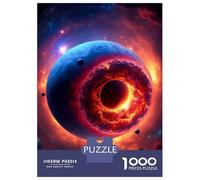 Puzzle Difficile Per Adulti Da 1000 Pezzi Collision Course Puzzle Per Adolescenti Giochi Divertenti Regali Per Donne Sfida Da Completare 38x26cm/1000pcs