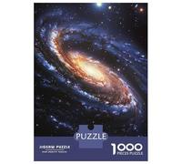 Puzzle Difficile Per Adulti Da 1000 Pezzi Galactic Swirl Puzzle Per Adulti Giochi Rilassanti Migliora La Memoria Ottimo Regalo Per I Giocatori 52x38cm/1000pcs
