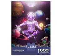 Puzzle Difficile Per Adulti Da 1000 Pezzi MUSHTRO THIRD EDITION Puzzle Per Adulti Gioco Rompicapo Analisi E Logica Regali Per Amici E Familiari 52x38cm/1000pcs