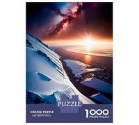 Puzzle Difficile Per Adulti Da 1000 Pezzi Planetary Odyssey Puzzle Per Adolescenti Giochi Divertenti Regali Per Donne Sfida Da Completare 38x26cm/1000pcs