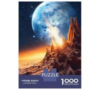 Puzzle Difficile Per Adulti Da 1000 Pezzi Stardust Symphony Puzzle Per Adulti Gioco Rompicapo Analisi E Logica Regali Per Amici E Familiari 70x50cm/1000pcs