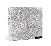 Puzzle difficili per adulti 1000 pezzi, puzzle di linee difficile impossibile, puzzle impegnativi per adulti 1000 pezzi e oltre
