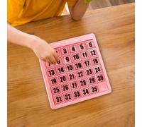 Puzzle digitali Giocattoli Numero Gioco di apprendimento Matematica