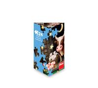 Puzzle Dino Animali della fattoria 24 pezzi