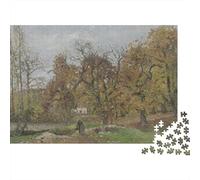 Puzzle dipinto Andy Warhol 1000 Pezzi, Divertimento Per Adulti, Multicolore Rompicapo Di Legno arte, Impegnativo Puzzles opere d'arte famose nel mondo. Per Giovani Regali