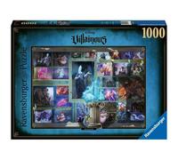 Puzzle Disney Ade cattivo (1000 pezzi) 1 St