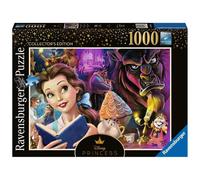 Puzzle Disney Belle, la principessa Disney (1000 pezzi) 1 St