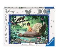 Puzzle Disney da collezione - Il libro della giungla (1000 pezzi) 1 St