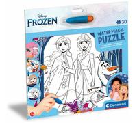Puzzle Disney Frozen Acqua Magica 30 pezzi 1 St