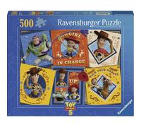 Puzzle Disney Pixar Toy Story 5