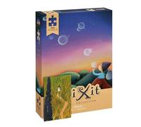Puzzle Dixit Detours Marie Cardouat 500 pezzi Asmodee
