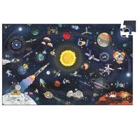 Puzzle DJECO Osservazione: Spazio 200 pezzi