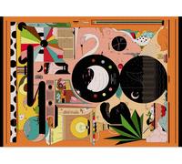 Puzzle Doodle 1000 pezzi