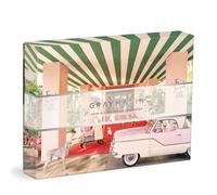 Puzzle double-face Cani al Beverly Hills Hotel 500 pezzi - GRAY MALIN