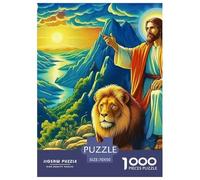 Puzzle Dream Beach per adulti e bambini. 1000 pezzi, sfida impossibile, gioco educativo, decorazione per la casa per adulti e bambini dai 14 anni in su. 1000 pezzi (75x50 cm)