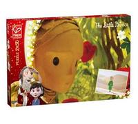 Puzzle Duo 50 Pezzi Piccolo Principe