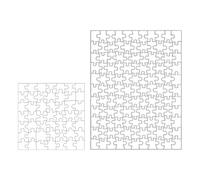 Puzzle duro per adulti | Divertente acrilico - puzzle sensoriali - pazzo puzzle difficile per famiglia, lavoratori, amici, studenti Aumenta il tuo intelletto con il nostro puzzle stimolante