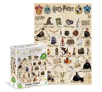 Puzzle Easy-XL "Il manuale del mago" 200569