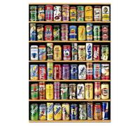 Puzzle EDUCA 1500 pezzi