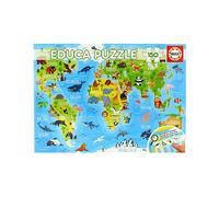 PUZZLE EDUCA 18115