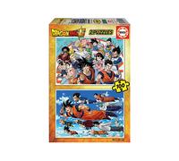 Puzzle EDUCA 18214