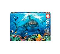 PUZZLE EDUCA 18478