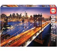PUZZLE EDUCA 18508