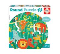PUZZLE EDUCA 18906